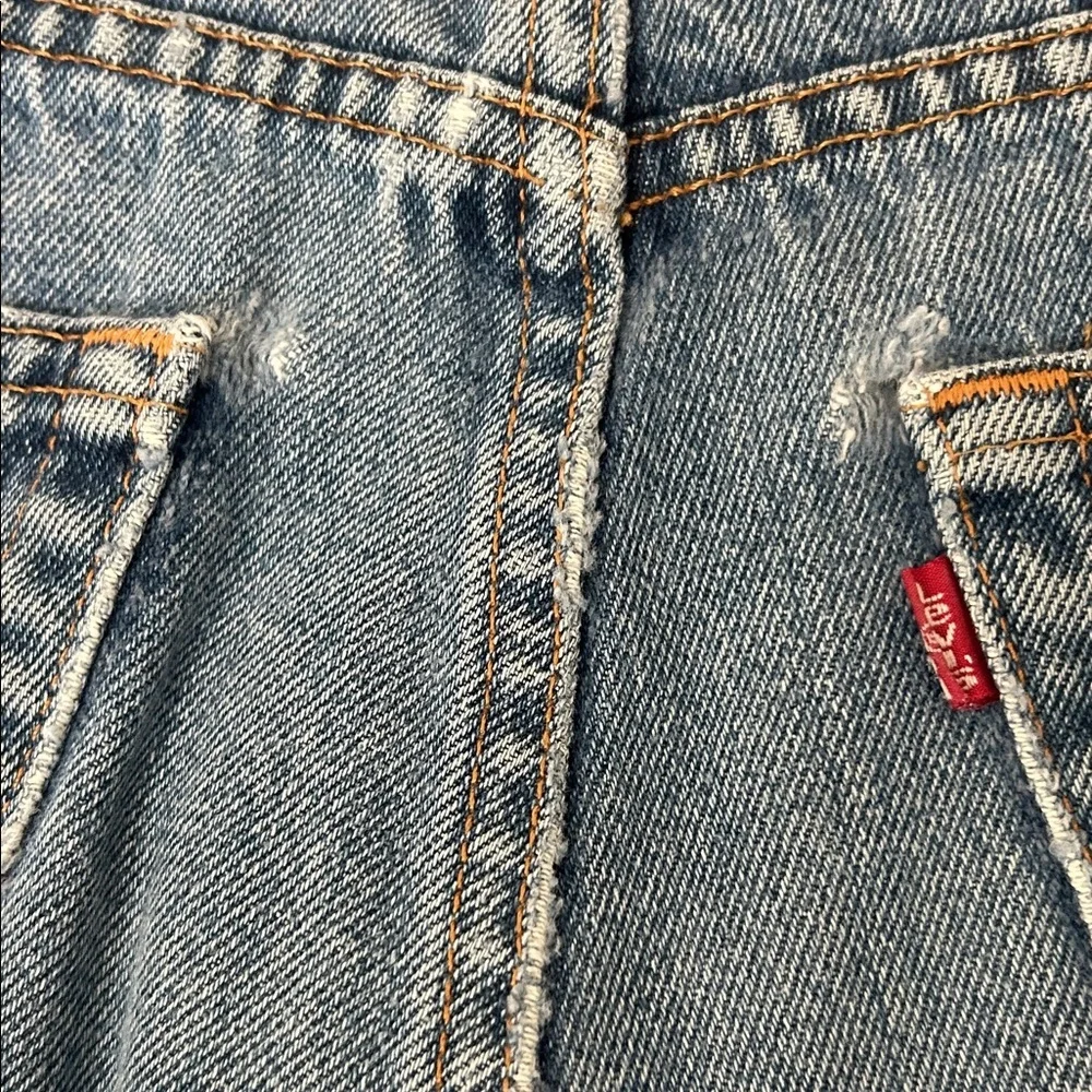Levi's VNTG 505 Regular Fit - Picture 9 of 13